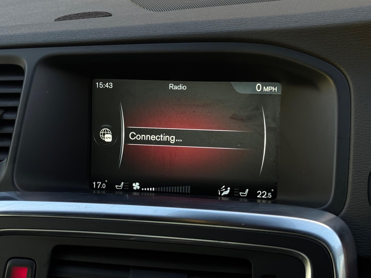 Used Volvo S60 for sale - 76408907: Photo 39