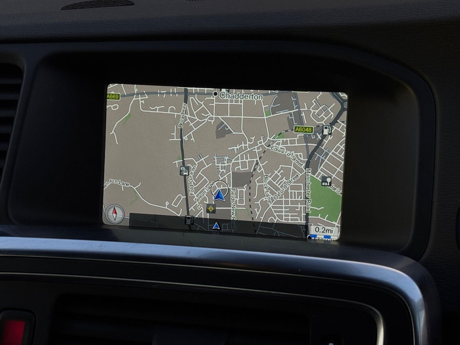 Used Volvo S60 for sale - 76408907: Photo 41