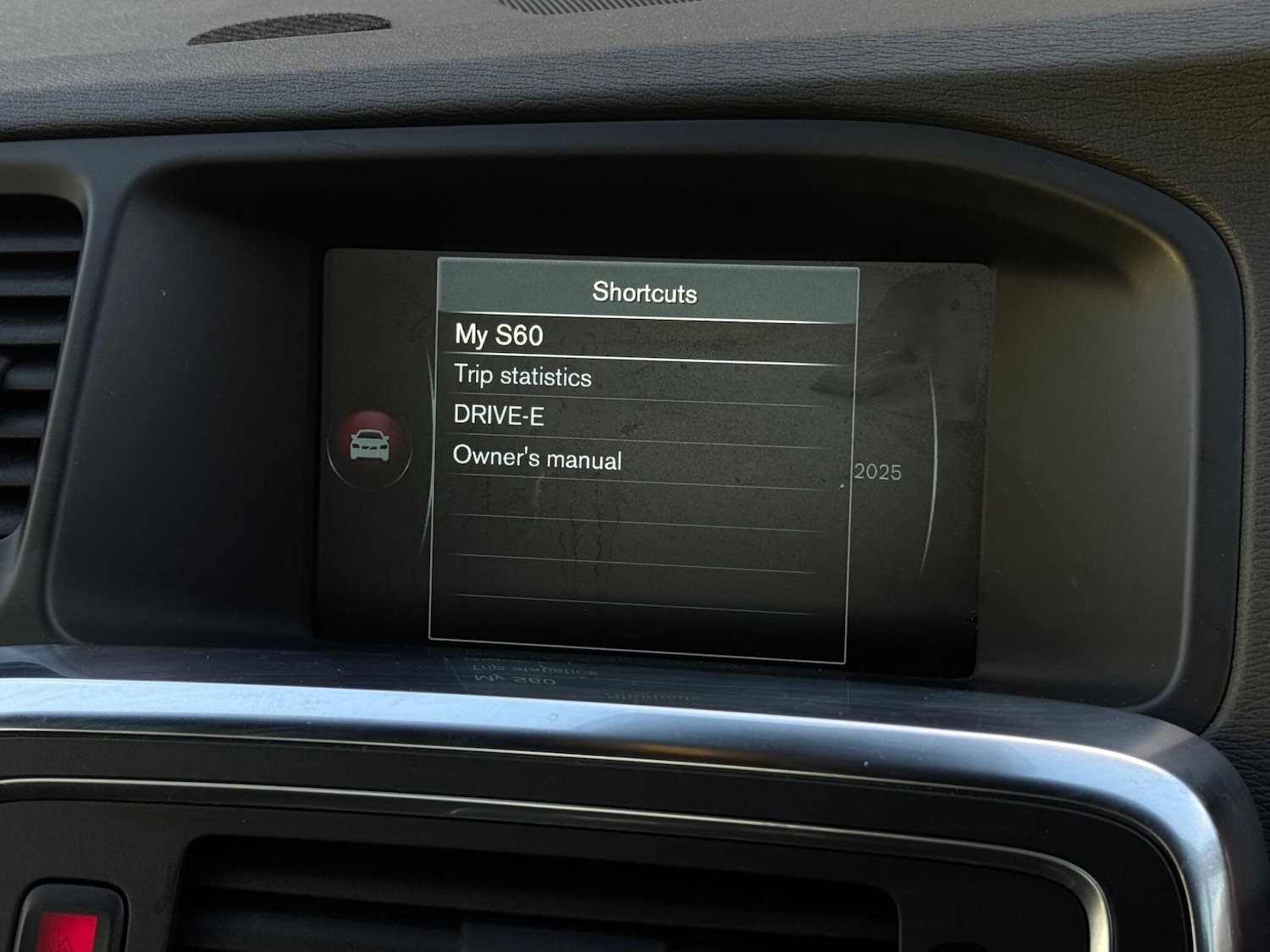 Used Volvo S60 for sale - 76408907: Photo 42