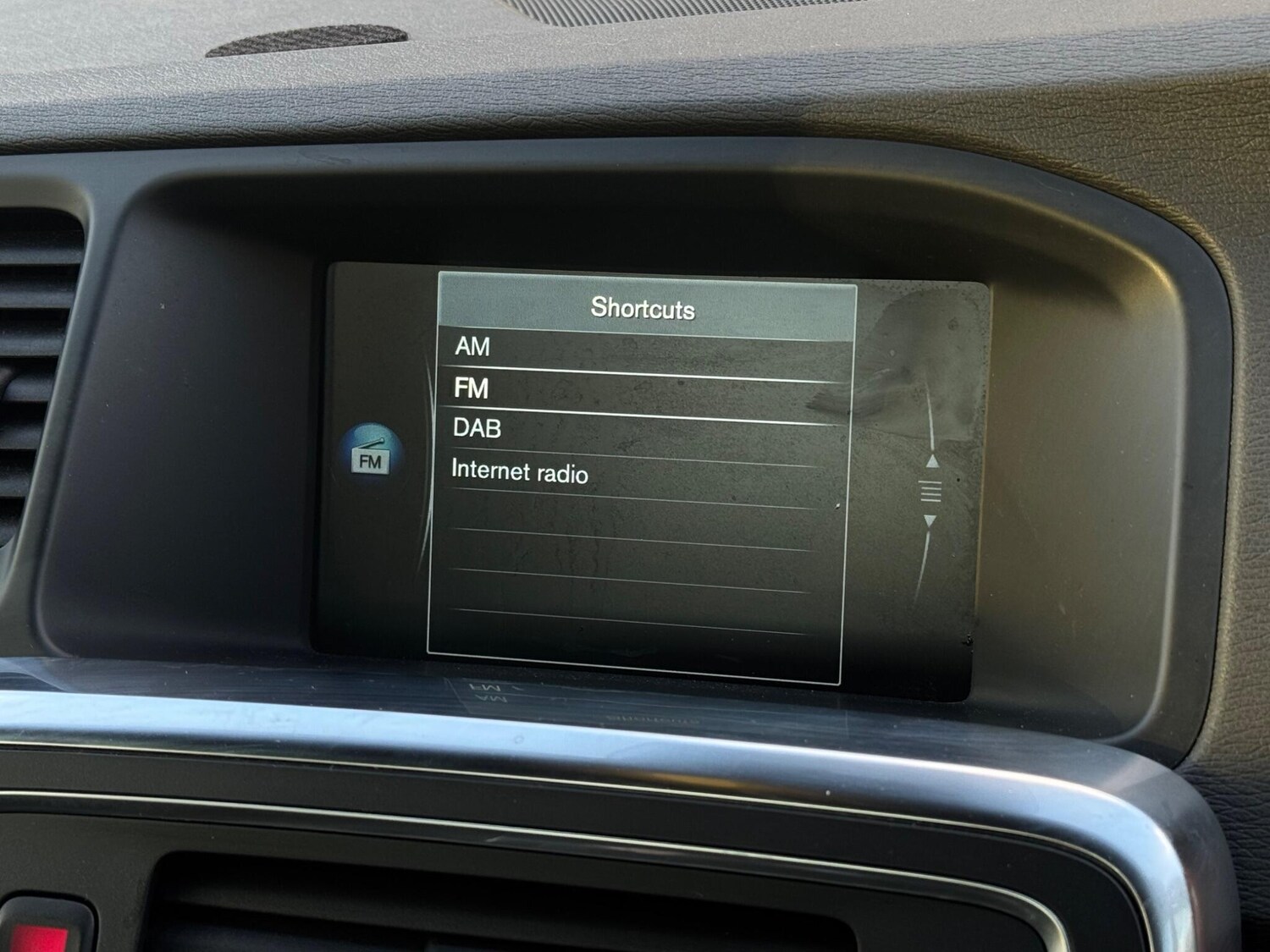 Used Volvo S60 for sale - 76408907: Photo 45