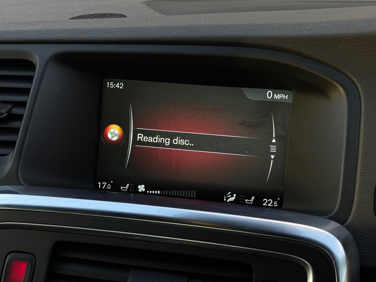 Used Volvo S60 for sale - 76408907: Photo 46