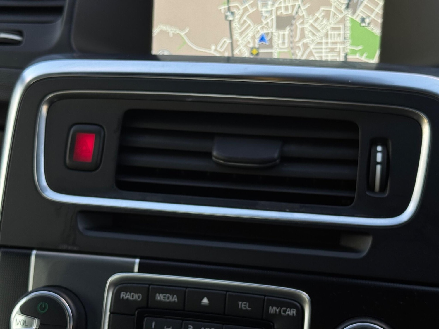 Used Volvo S60 for sale - 76408907: Photo 47