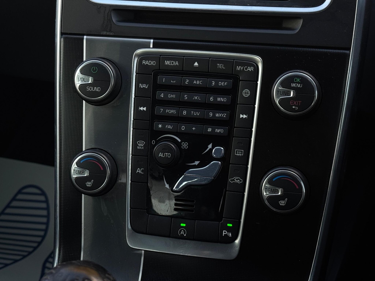 Used Volvo S60 for sale - 76408907: Photo 49