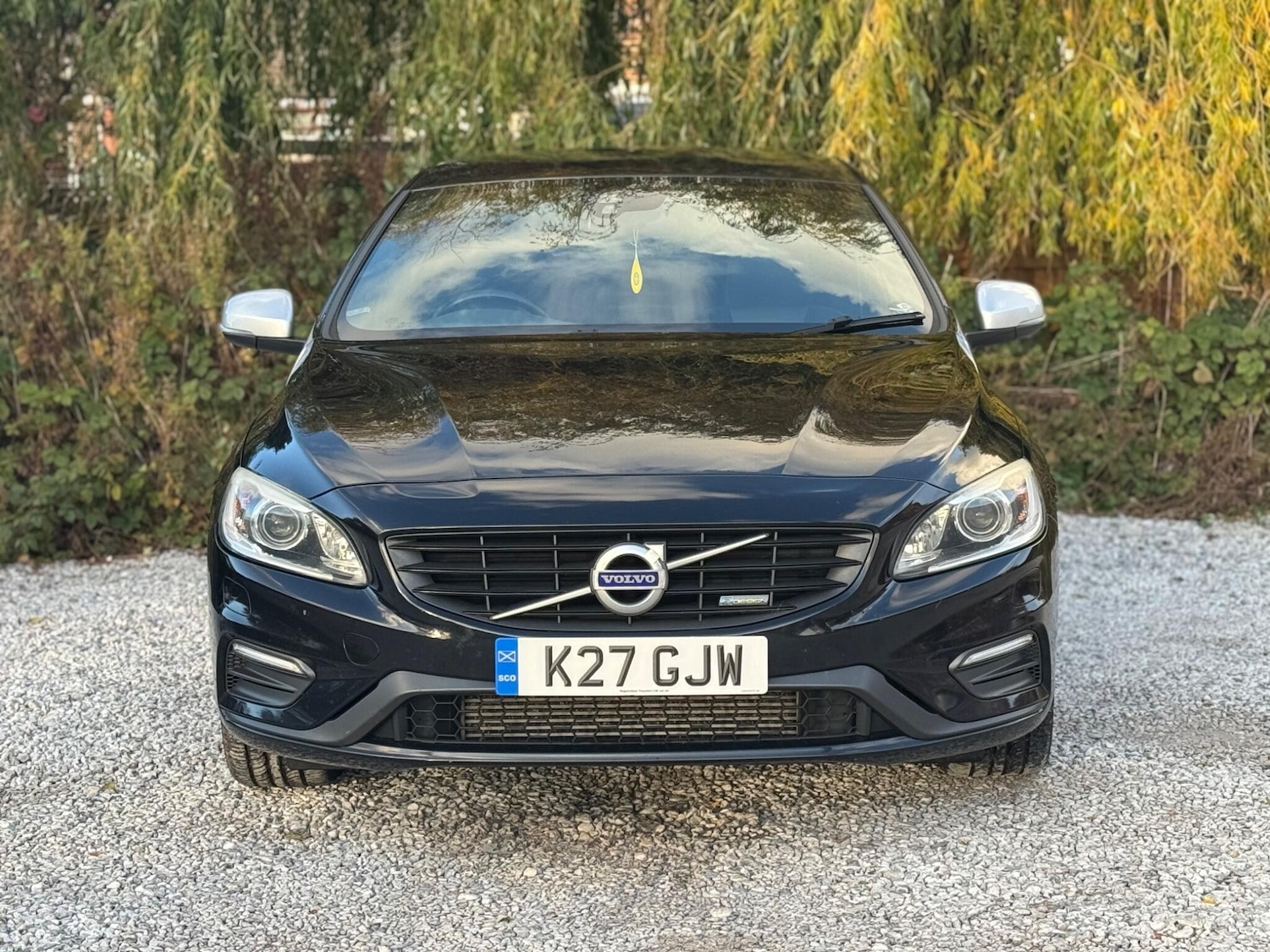 Used Volvo S60 for sale - 76408907: Photo 5