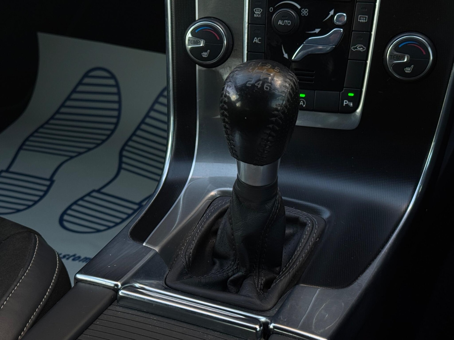 Used Volvo S60 for sale - 76408907: Photo 50