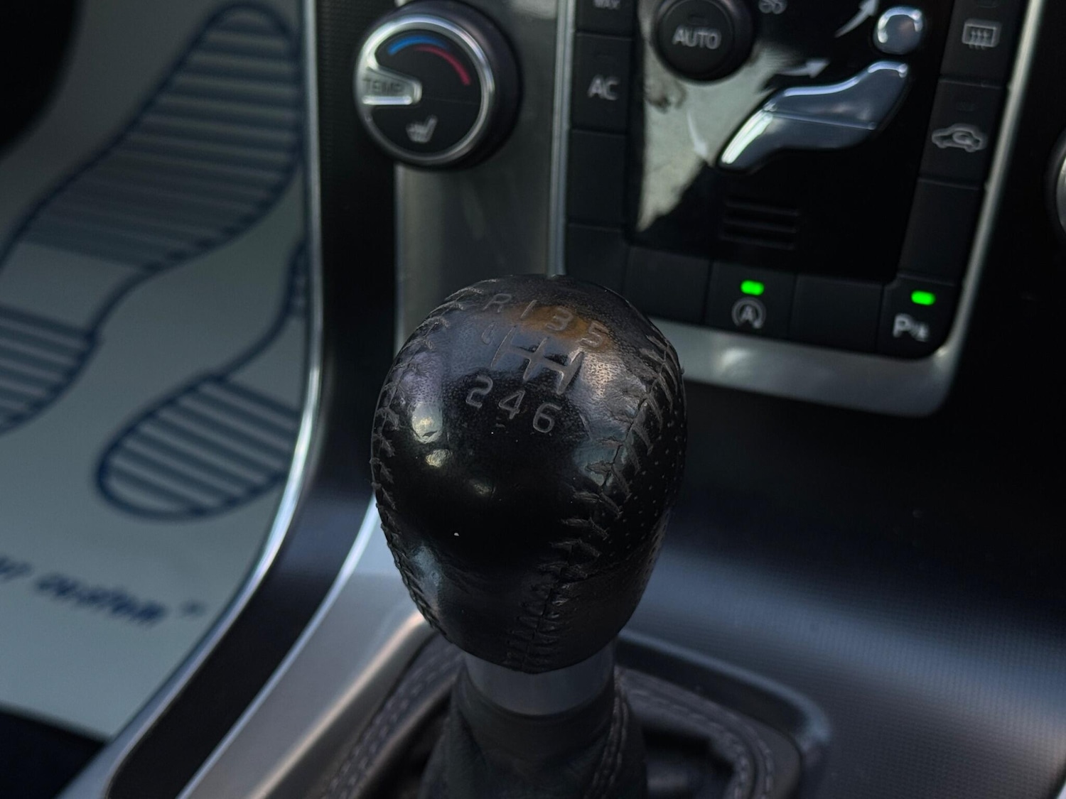 Used Volvo S60 for sale - 76408907: Photo 51