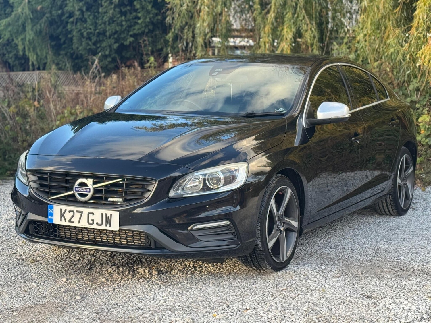 Used Volvo S60 for sale - 76408907: Photo 6