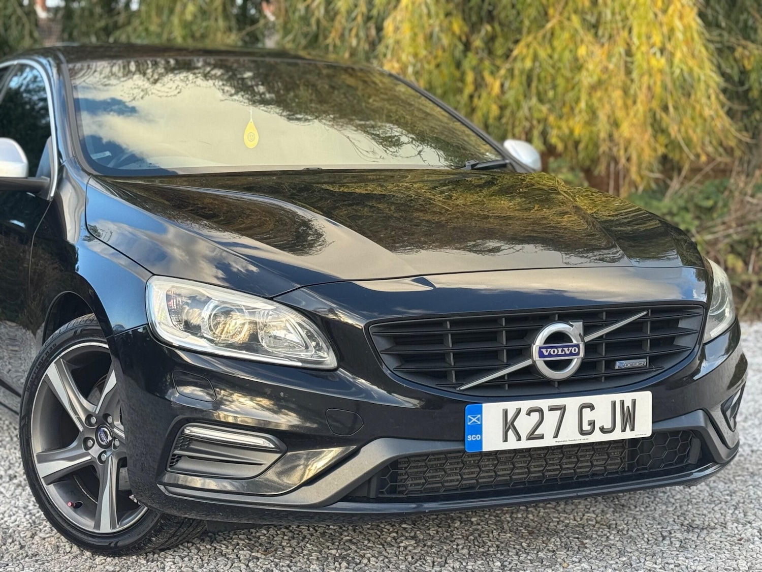 Used Volvo S60 for sale - 76408907: Photo 62