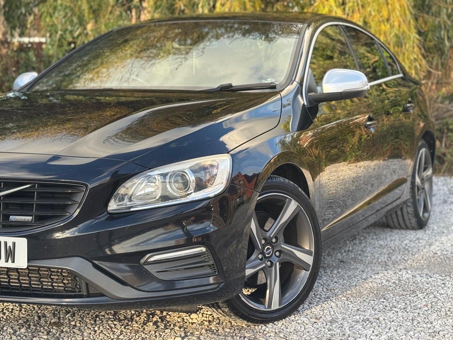 Used Volvo S60 for sale - 76408907: Photo 63