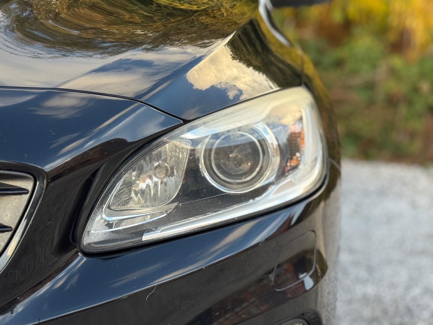 Used Volvo S60 for sale - 76408907: Photo 64