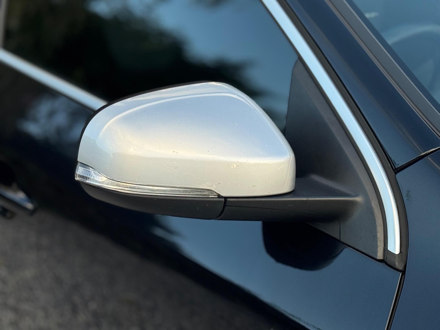 Used Volvo S60 for sale - 76408907: Photo 68