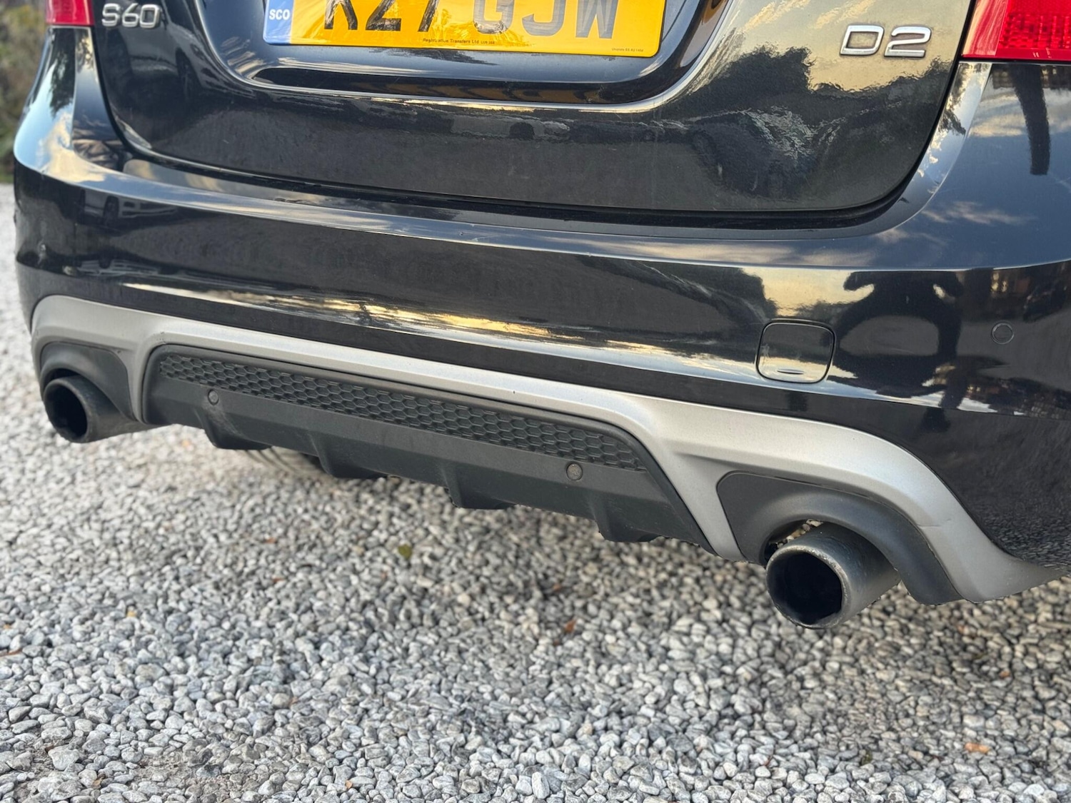 Used Volvo S60 for sale - 76408907: Photo 69