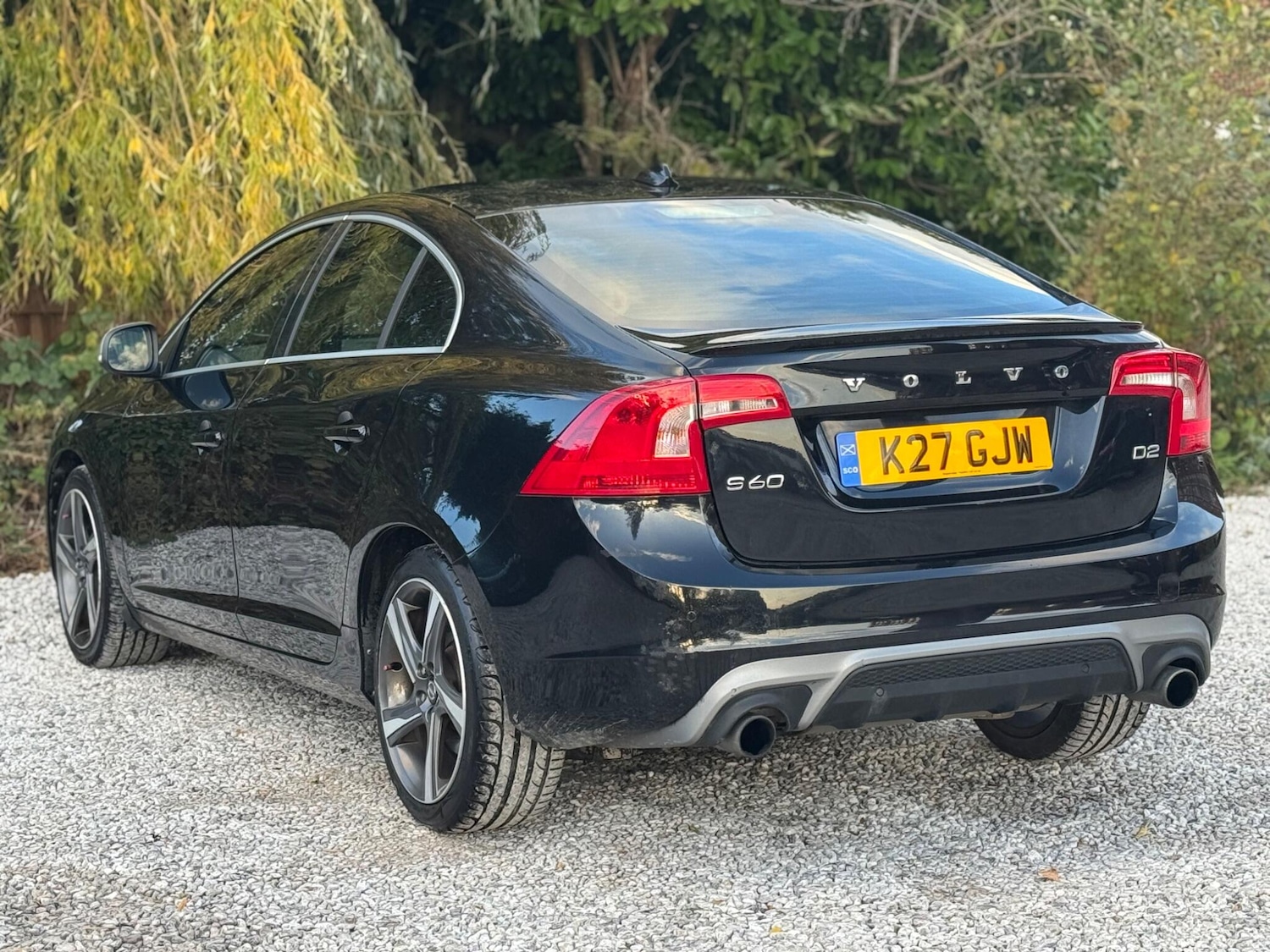 Used Volvo S60 for sale - 76408907: Photo 7