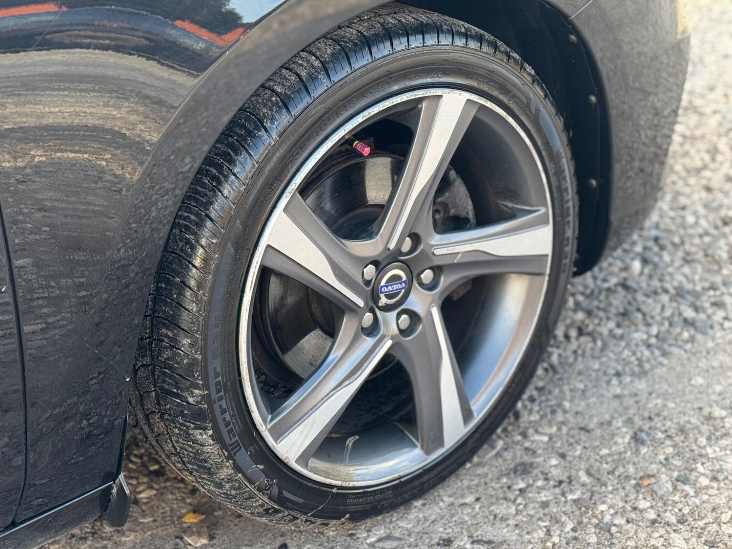 Used Volvo S60 for sale - 76408907: Photo 71