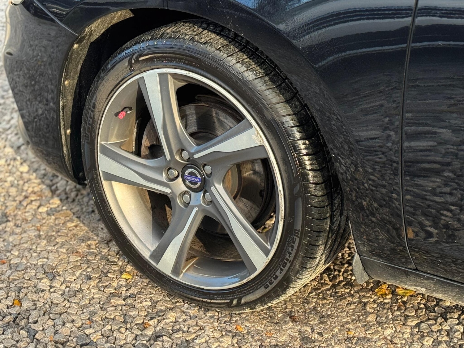 Used Volvo S60 for sale - 76408907: Photo 73