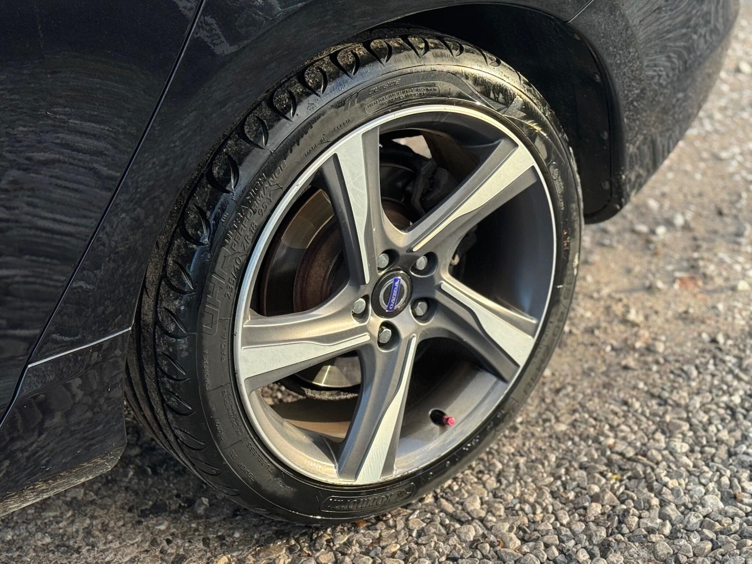 Used Volvo S60 for sale - 76408907: Photo 74