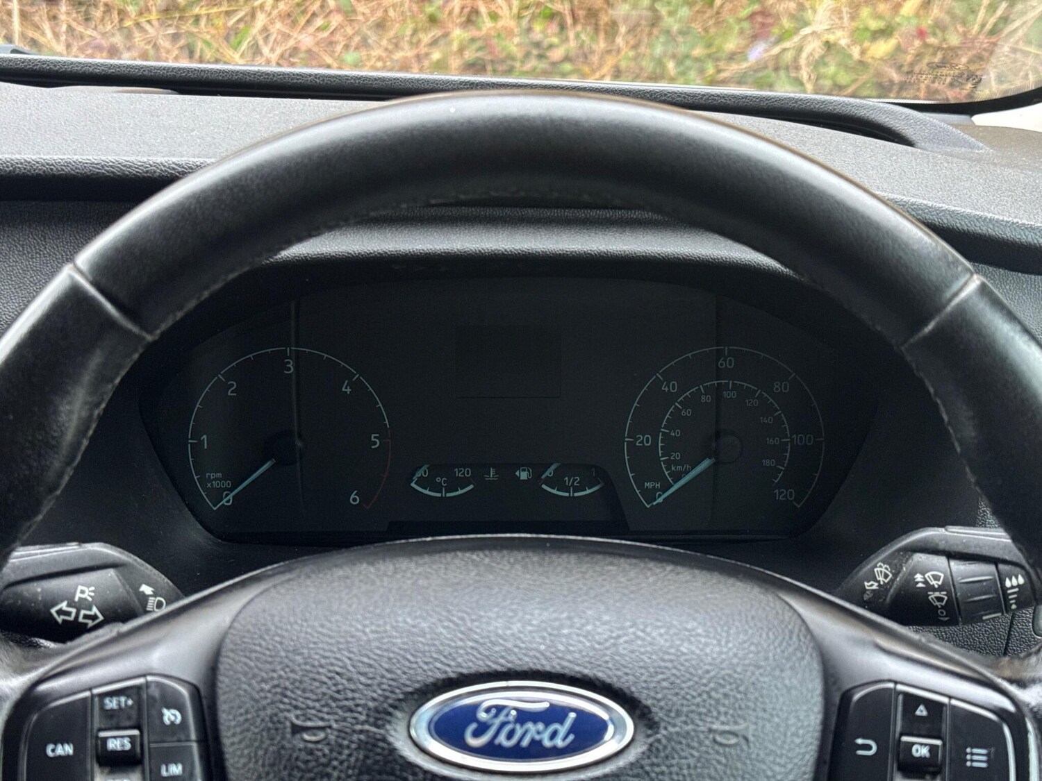 Used Ford Transit 2021 for sale - 77671853: Photo 31