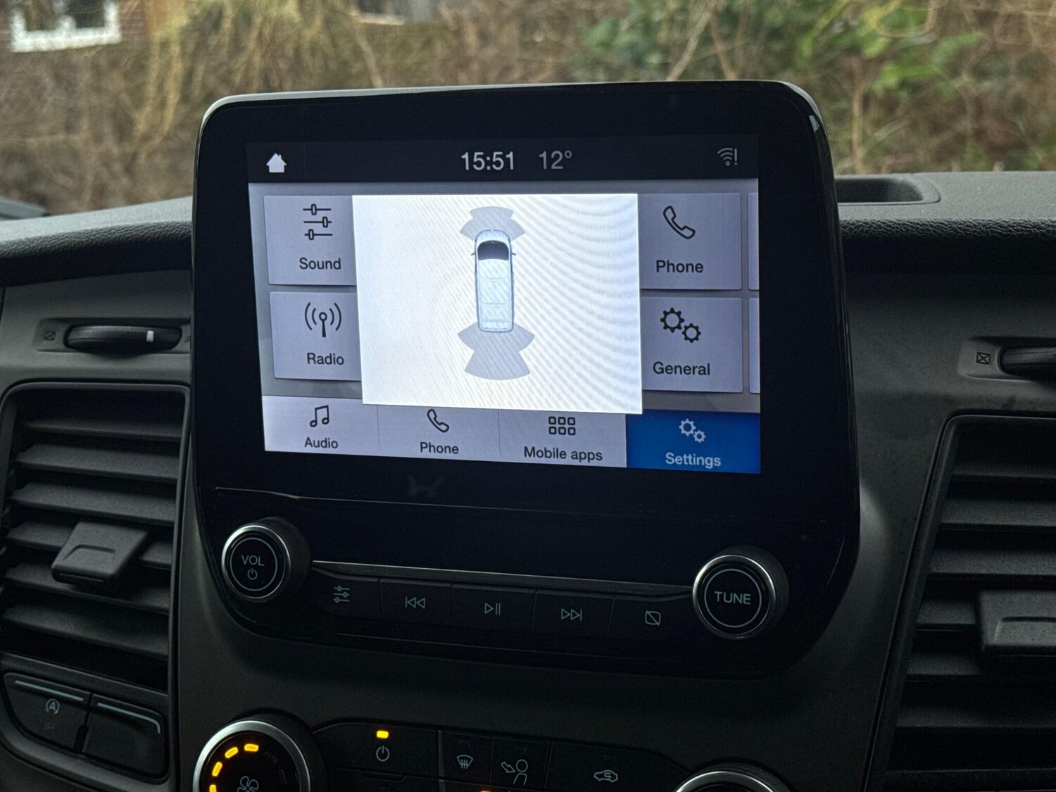 Used Ford Transit 2021 for sale - 77671853: Photo 34