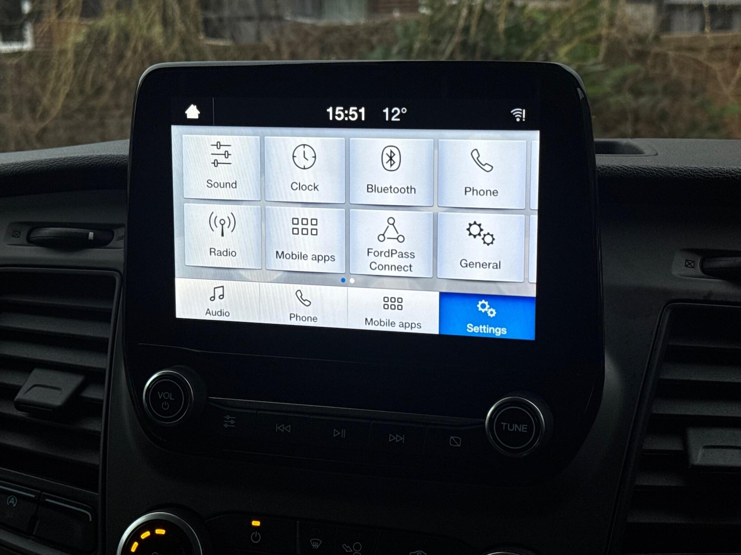 Used Ford Transit 2021 for sale - 77671853: Photo 35