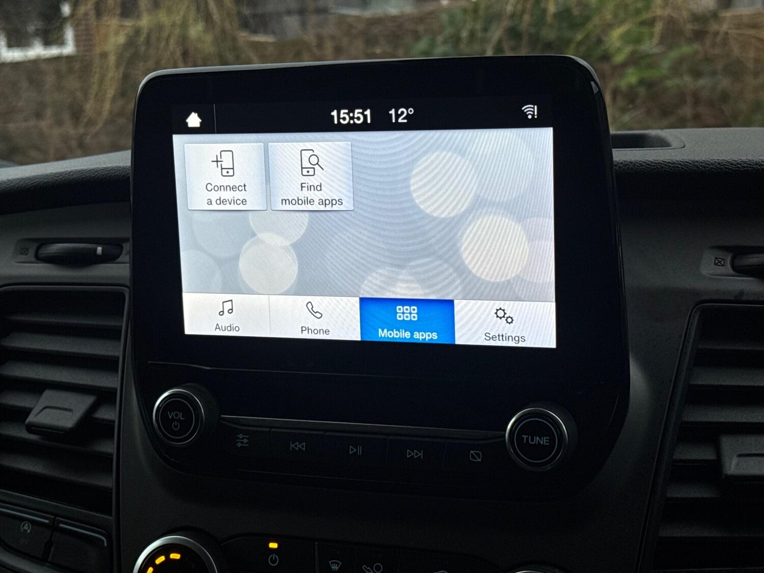 Used Ford Transit 2021 for sale - 77671853: Photo 37