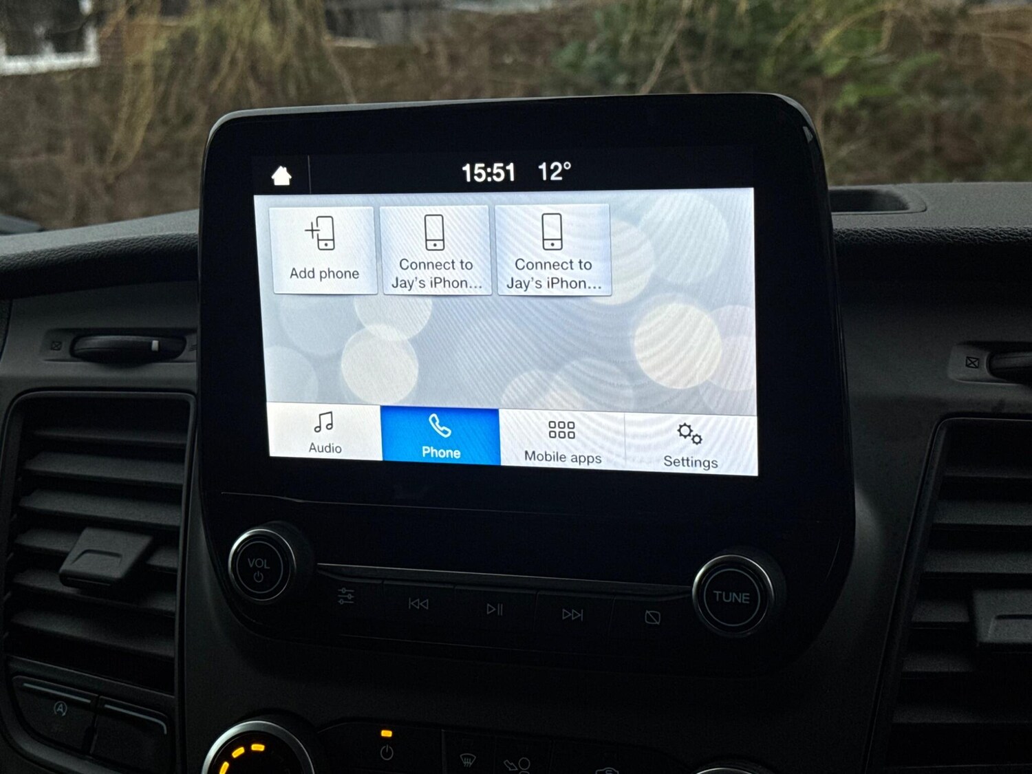 Used Ford Transit 2021 for sale - 77671853: Photo 38