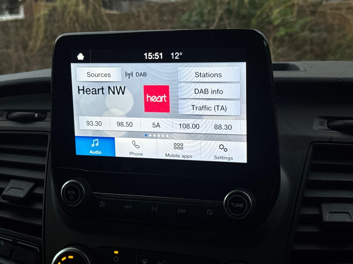 Used Ford Transit 2021 for sale - 77671853: Photo 39