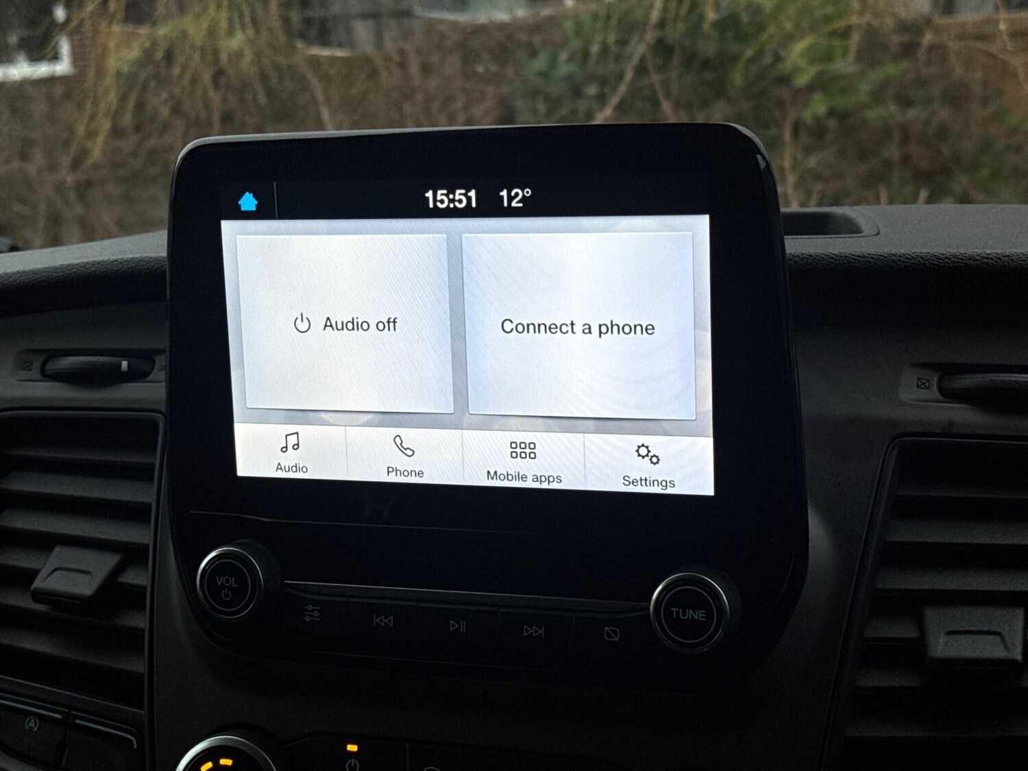 Used Ford Transit 2021 for sale - 77671853: Photo 41