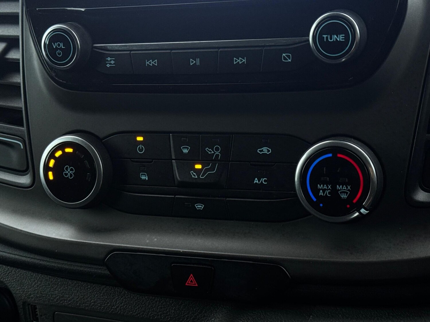 Used Ford Transit 2021 for sale - 77671853: Photo 42