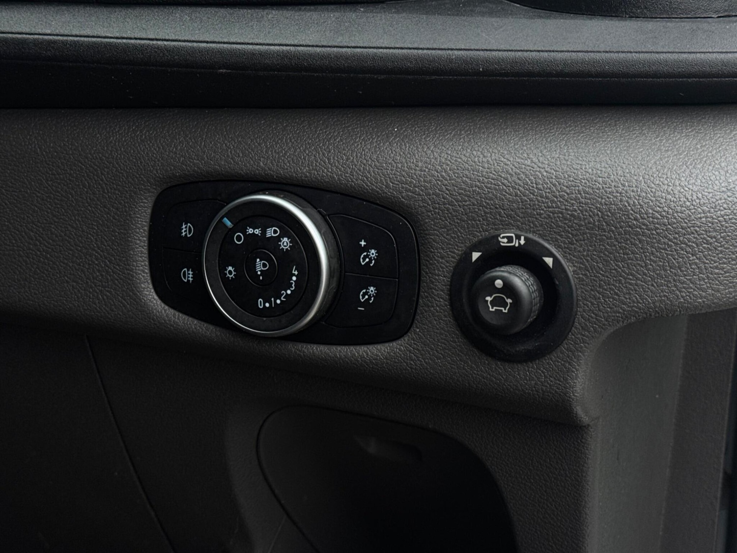 Used Ford Transit 2021 for sale - 77671853: Photo 49