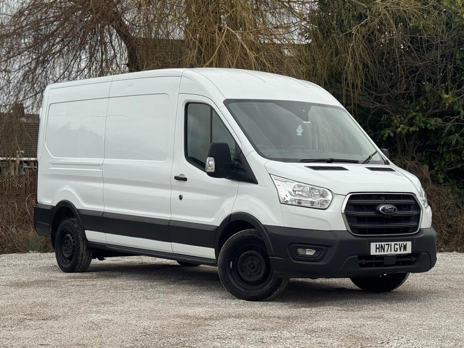 Used Ford Transit 2021 for sale - 77671853: Photo 53