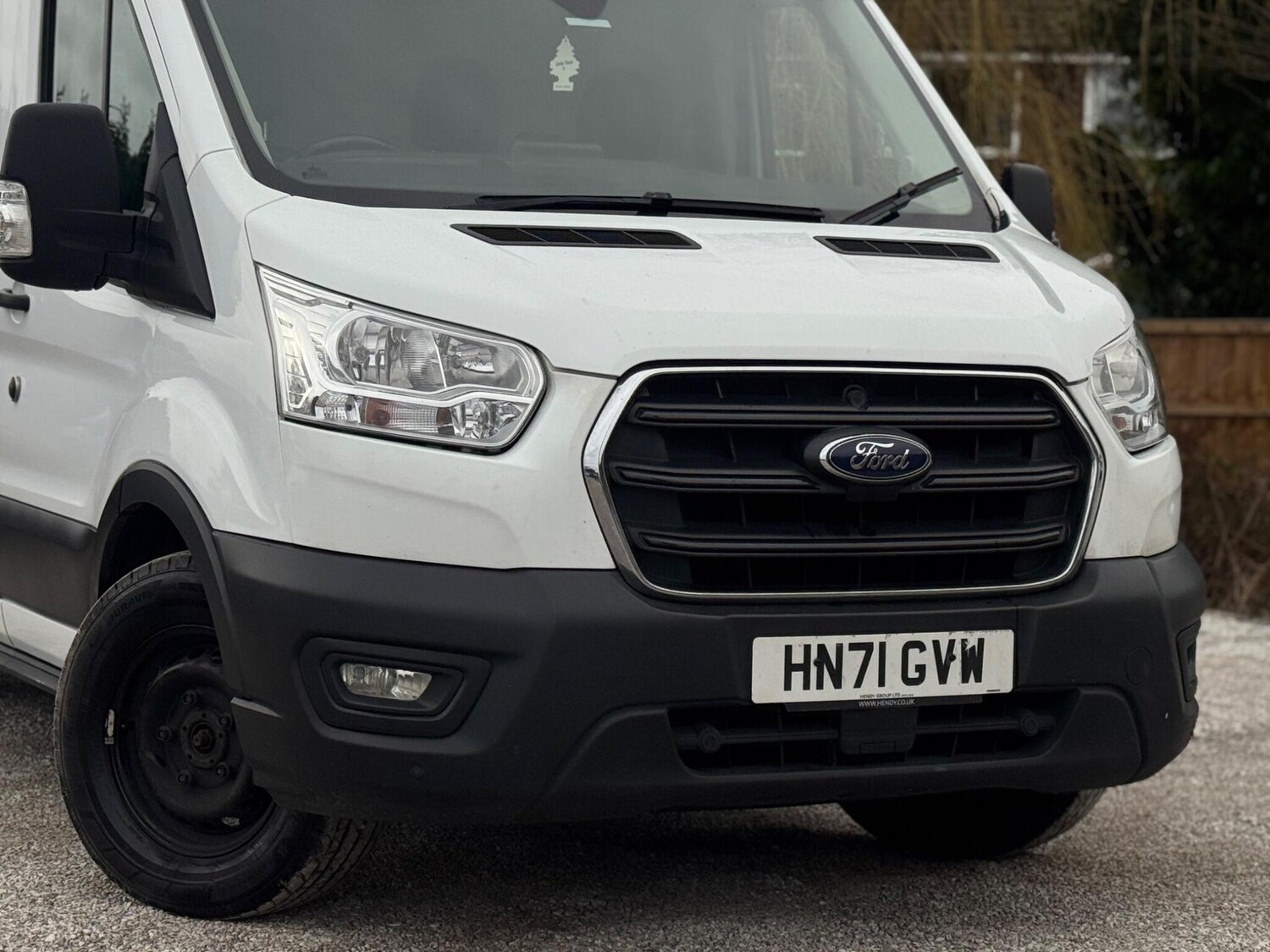 Used Ford Transit 2021 for sale - 77671853: Photo 54