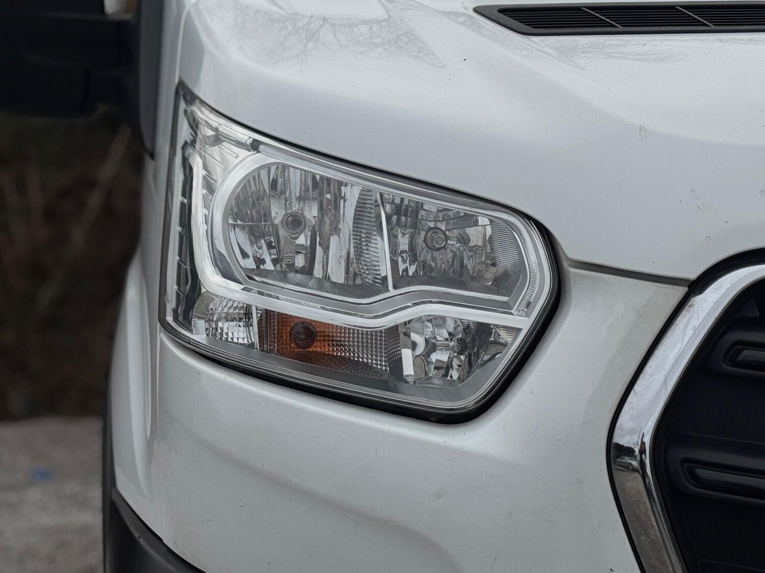 Used Ford Transit 2021 for sale - 77671853: Photo 57