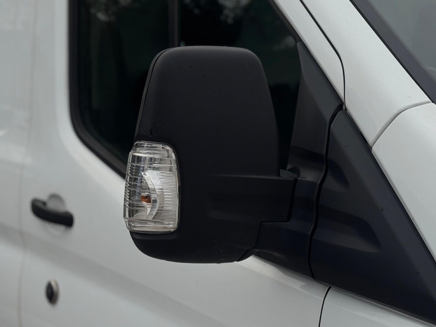 Used Ford Transit 2021 for sale - 77671853: Photo 59