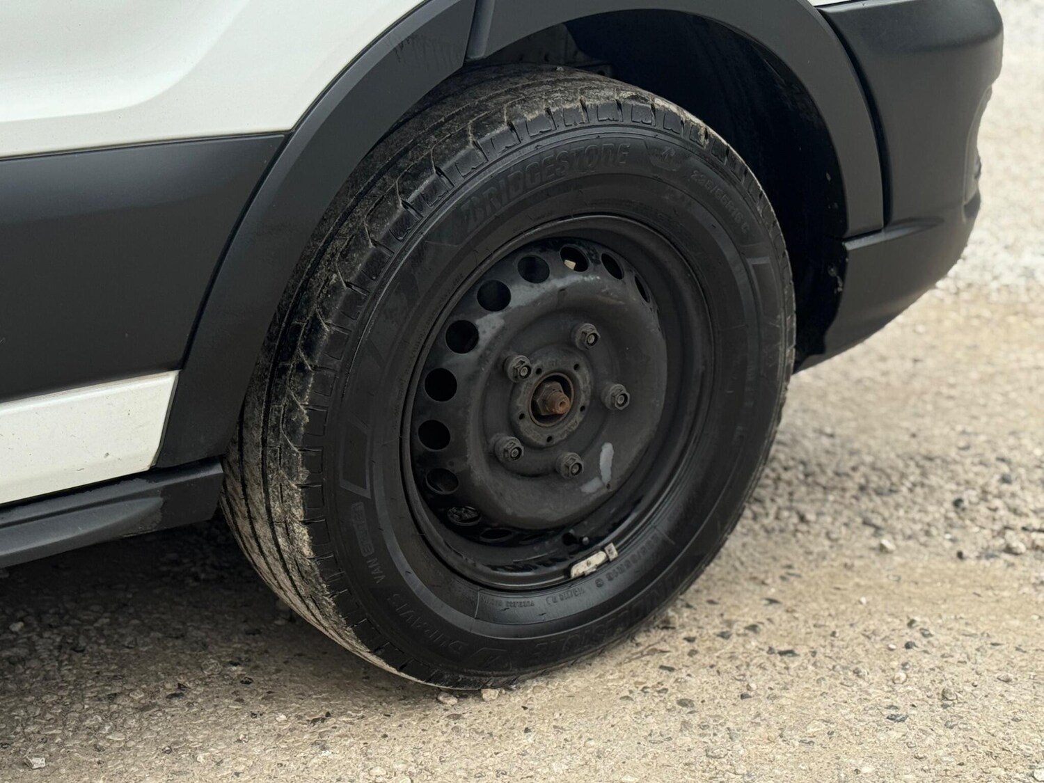 Used Ford Transit 2021 for sale - 77671853: Photo 66