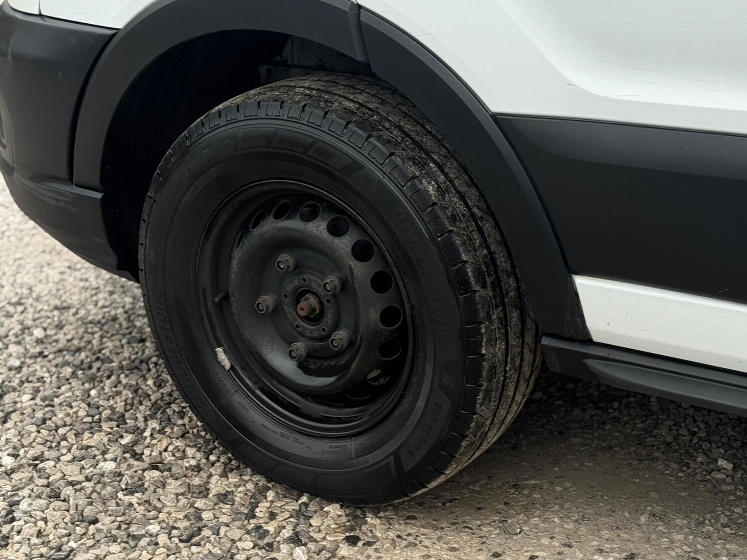 Used Ford Transit 2021 for sale - 77671853: Photo 67