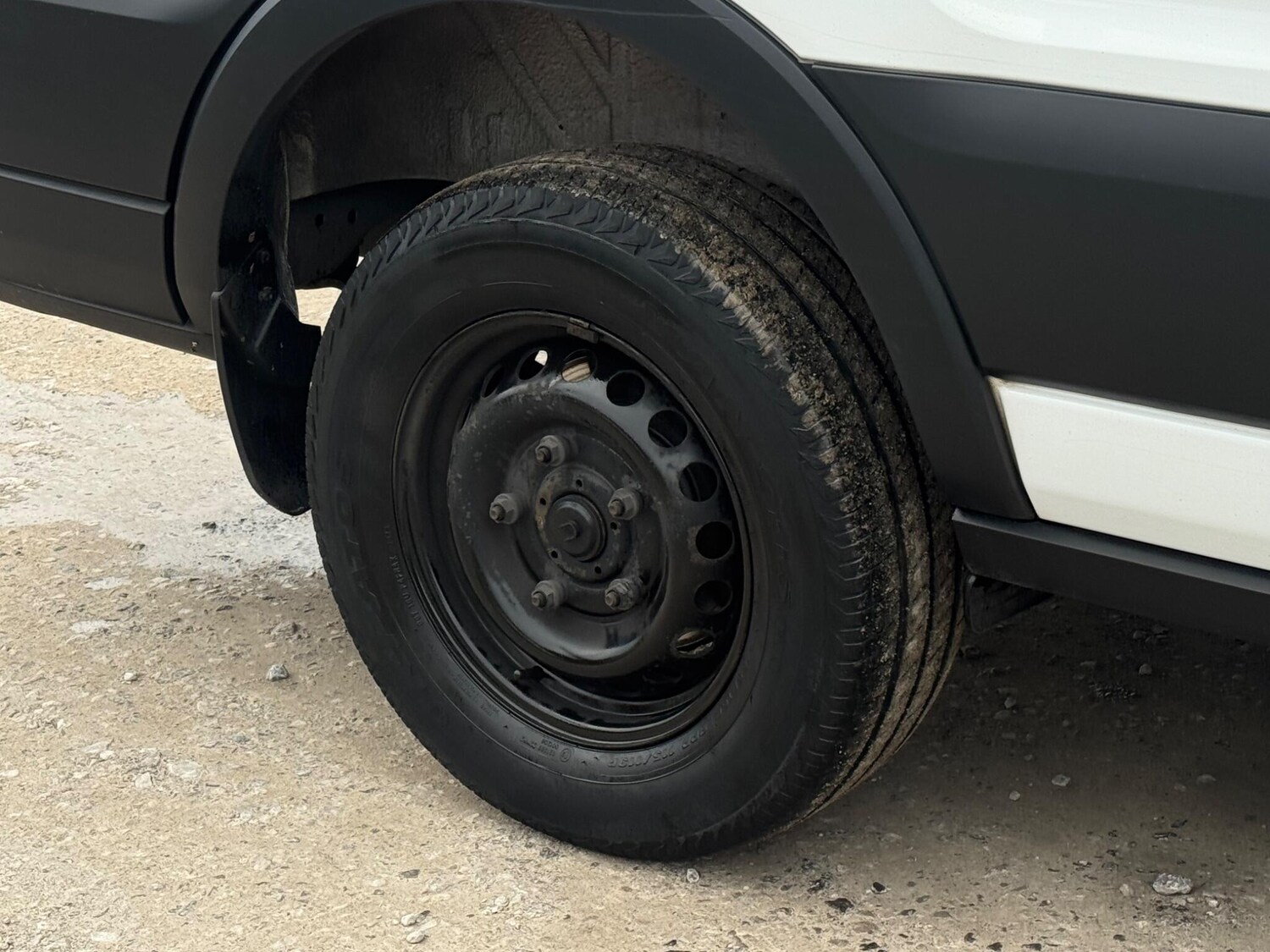 Used Ford Transit 2021 for sale - 77671853: Photo 69