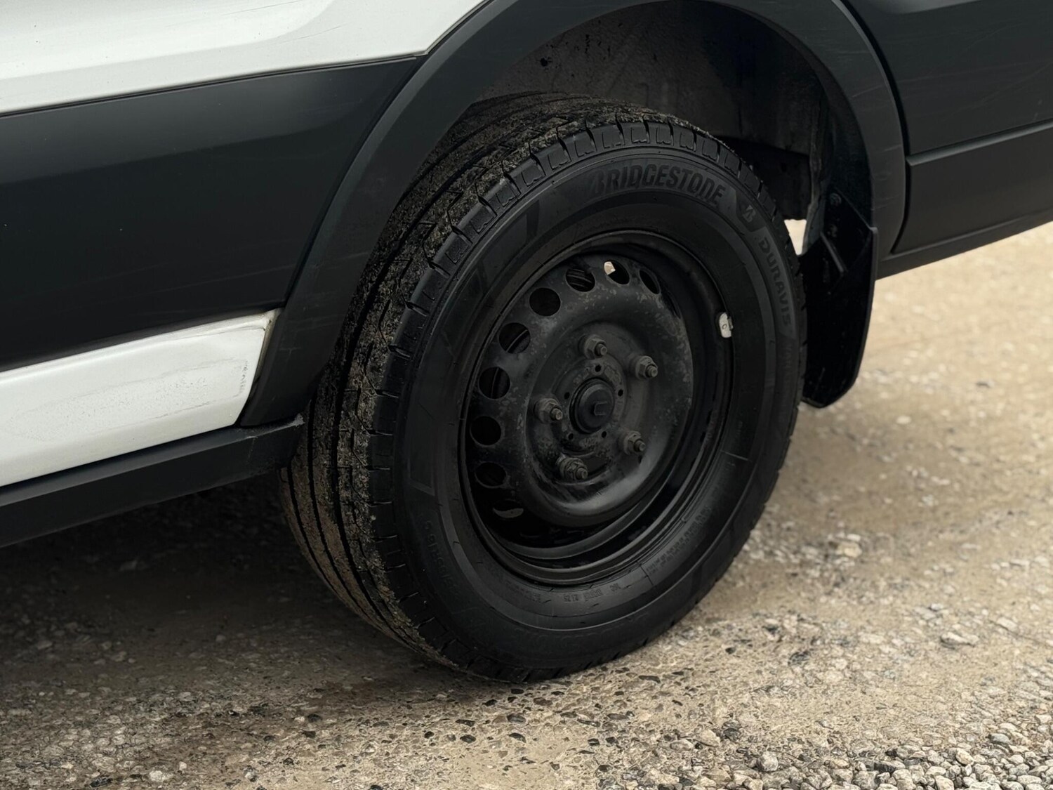 Used Ford Transit 2021 for sale - 77671853: Photo 70