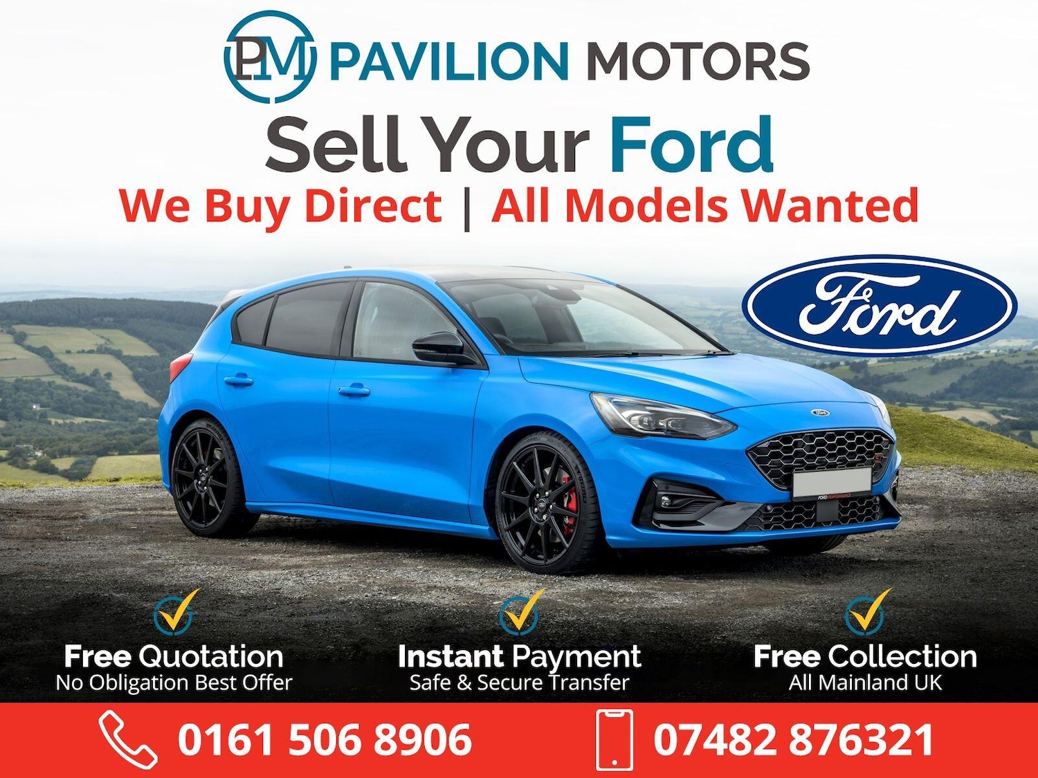 Used Ford Transit for sale - 77671853: Photo 9