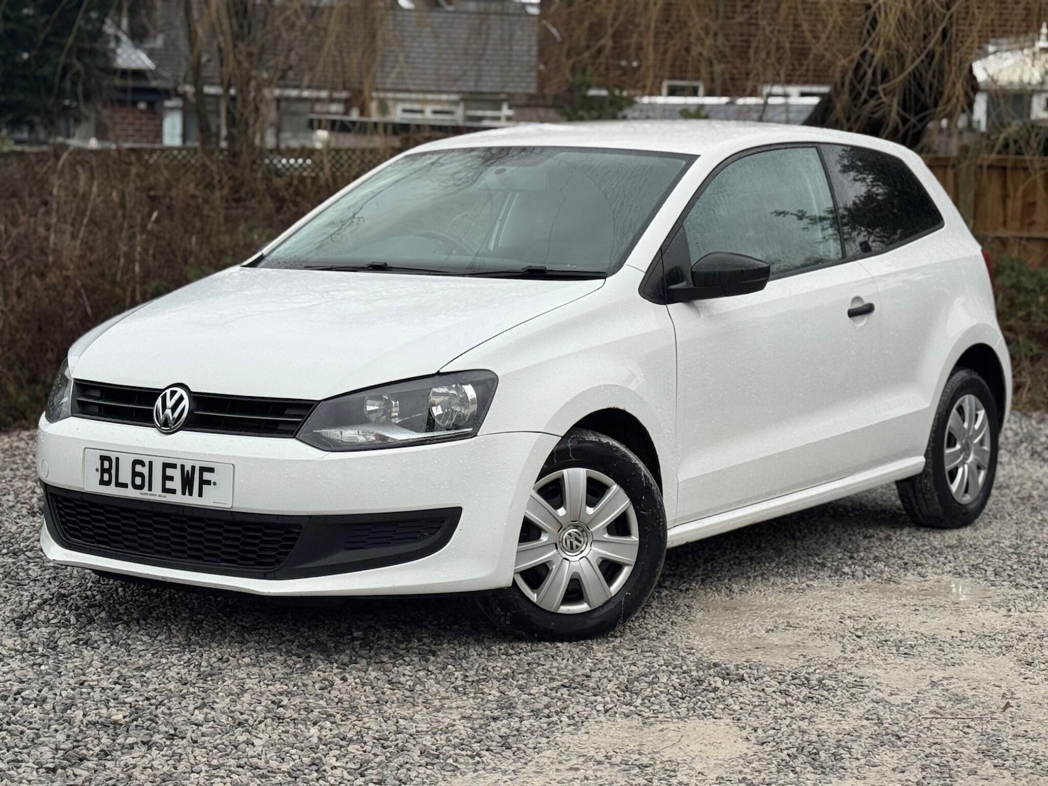 Used Volkswagen Polo 2012 for sale - 77130971: Photo 10