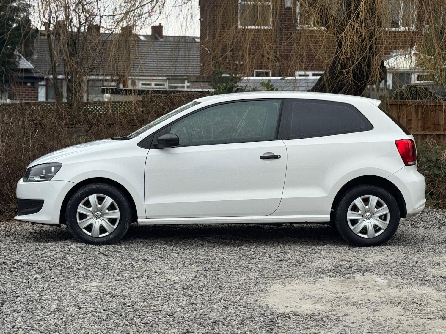 Used Volkswagen Polo 2012 for sale - 77130971: Photo 11