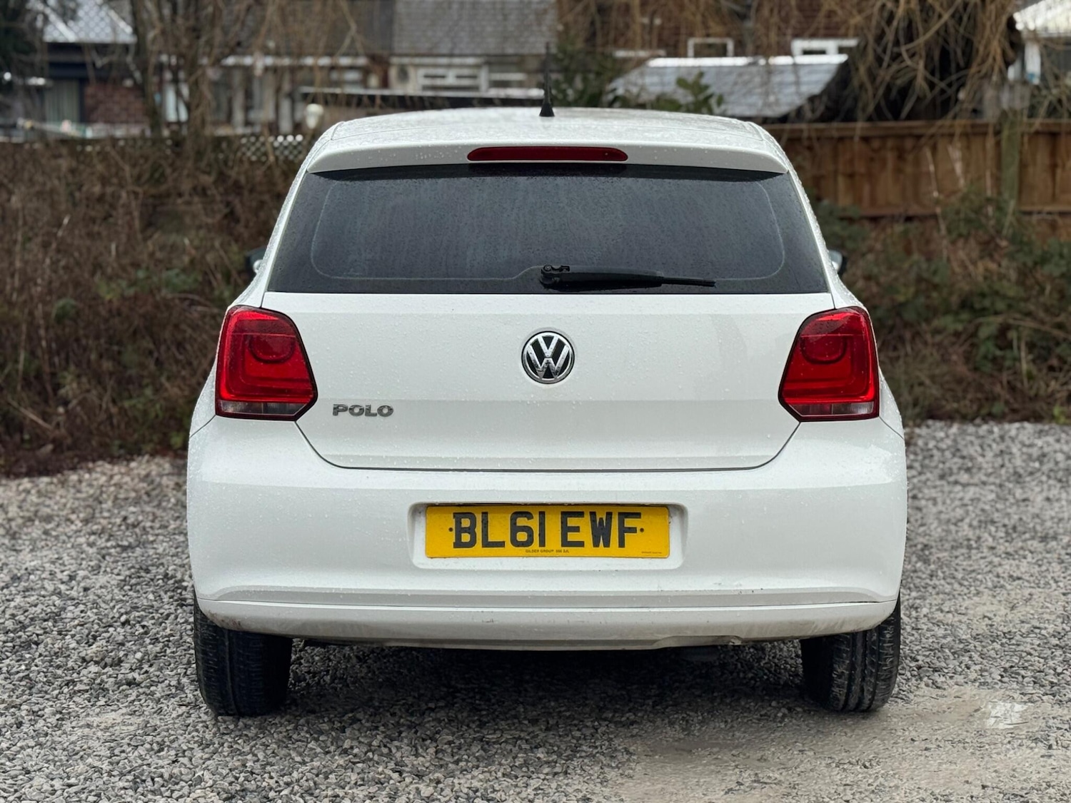 Used Volkswagen Polo 2012 for sale - 77130971: Photo 12