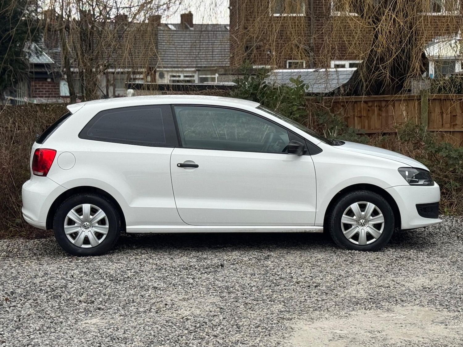Used Volkswagen Polo 2012 for sale - 77130971: Photo 13