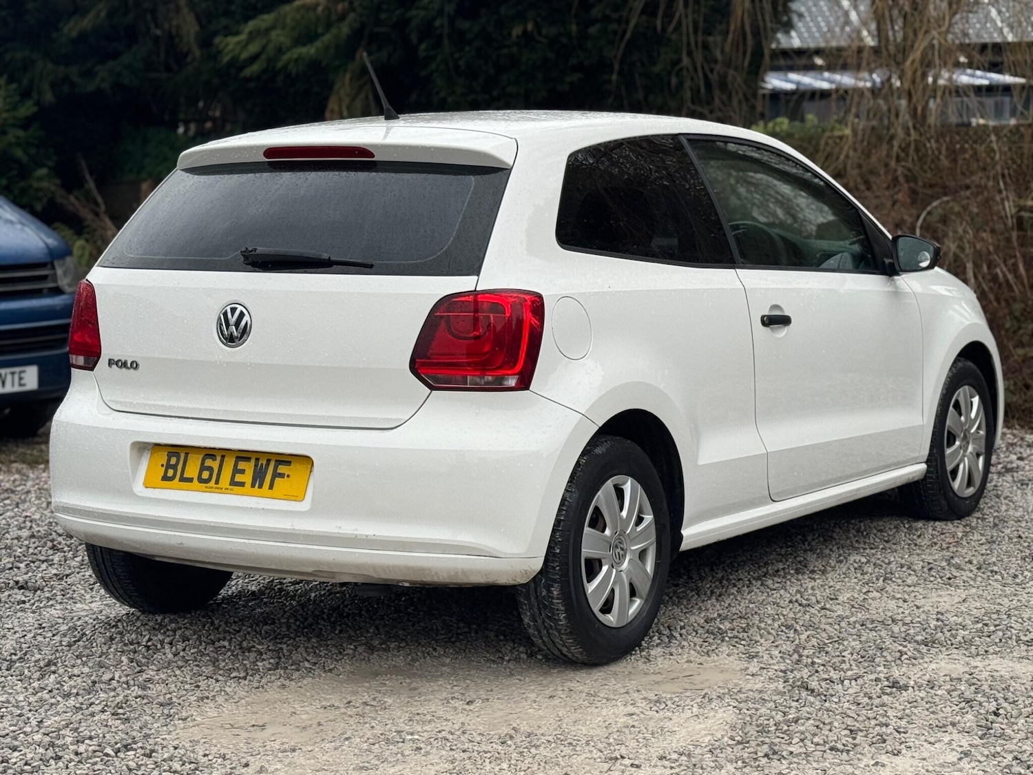 Used Volkswagen Polo 2012 for sale - 77130971: Photo 14