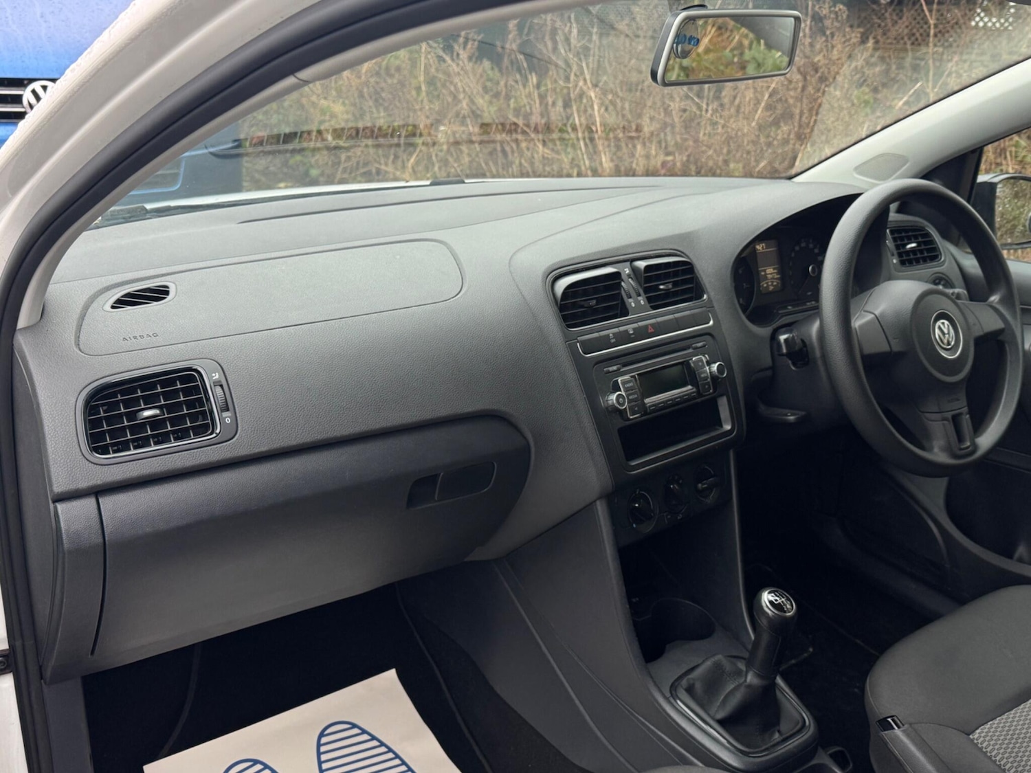 Used Volkswagen Polo 2012 for sale - 77130971: Photo 15