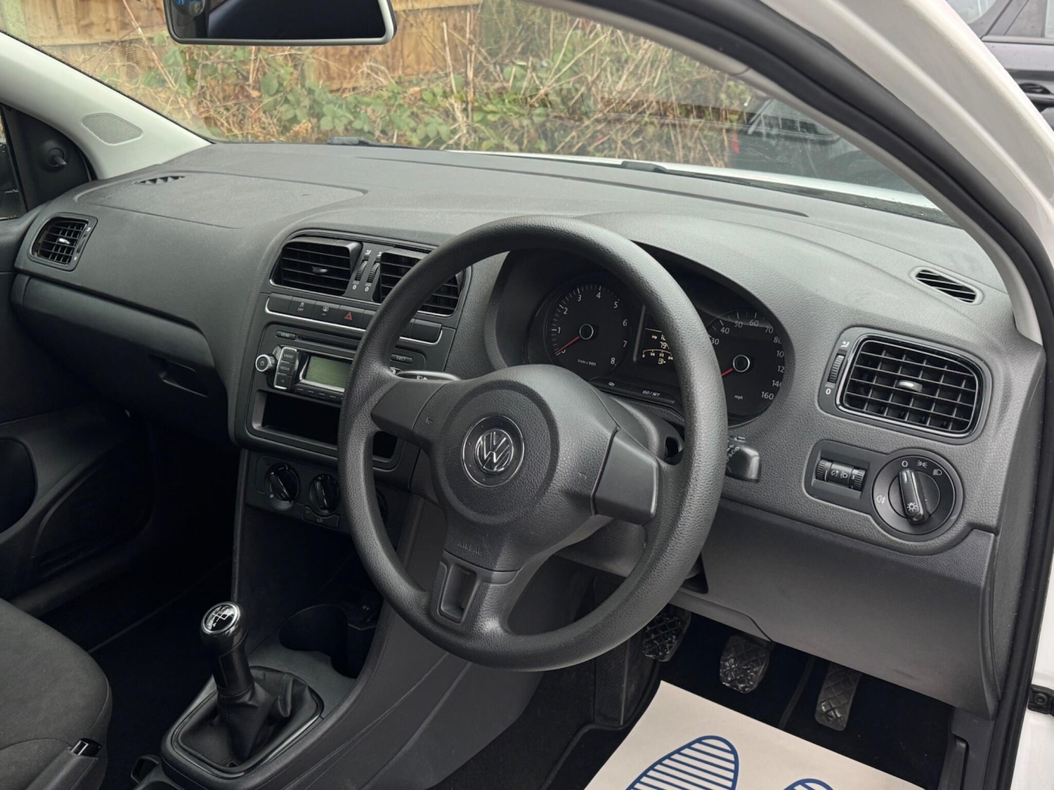 Used Volkswagen Polo 2012 for sale - 77130971: Photo 16