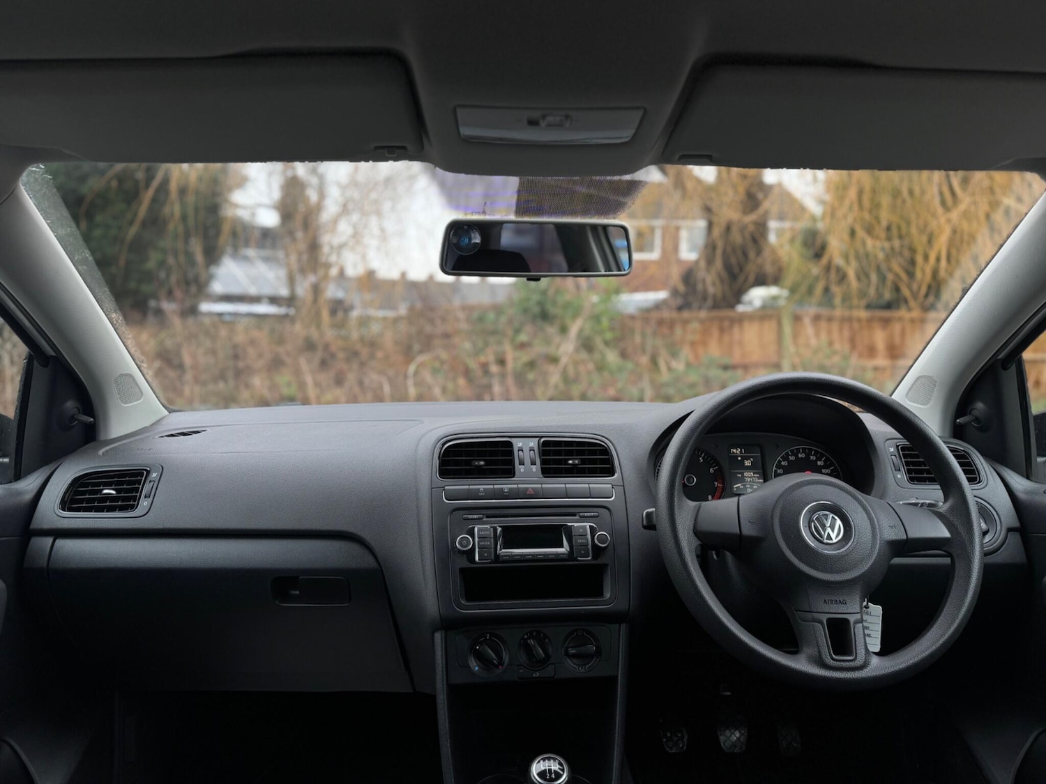 Used Volkswagen Polo 2012 for sale - 77130971: Photo 18