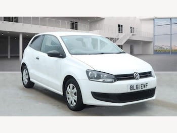 Used Volkswagen Polo 2012 for sale - 77130971: Photo