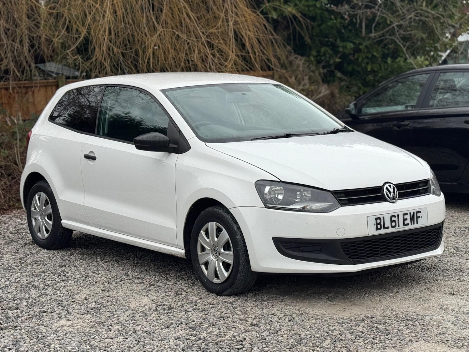 Used Volkswagen Polo 2012 for sale - 77130971: Photo 2