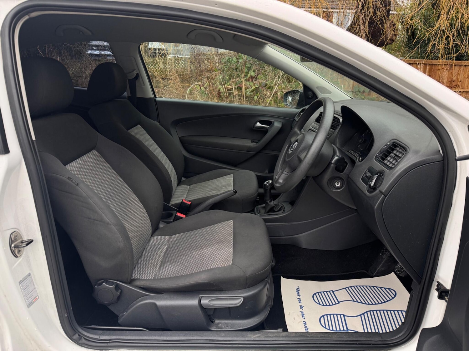 Used Volkswagen Polo 2012 for sale - 77130971: Photo 22