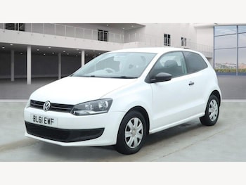 Used Volkswagen Polo 2012 for sale - 77130971: Photo